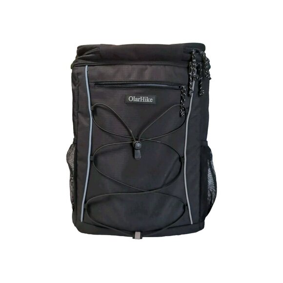 OlarHike Cooler Backpack with Reflecti Insulated Waterproof 30 Cans - Picture 1 of 10